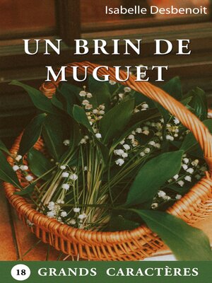 cover image of Un brin de Muguet